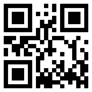 3308494159 - Immagine del QrCode associato