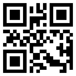 Immagine del Qr Code di 3308494160