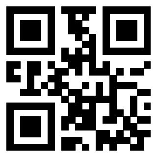 Il Qr Code di 3308494163