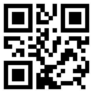 Immagine del QrCode di 3308494164