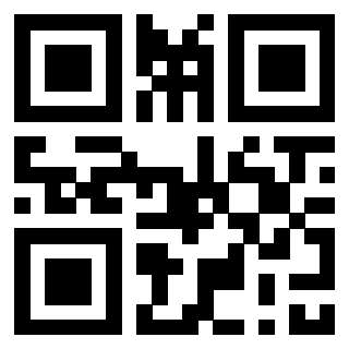 Il QrCode di 3308494169