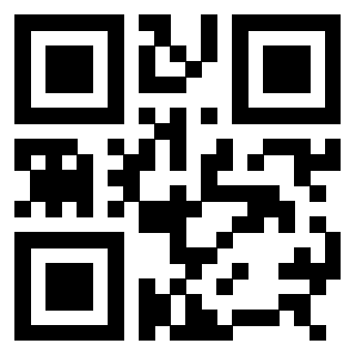 3308494170 QrCode associato