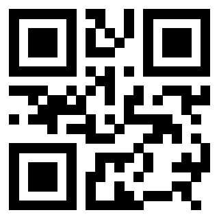 3308494171 - Immagine del QrCode associato