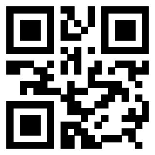 Scansione del QrCode di 3308494174