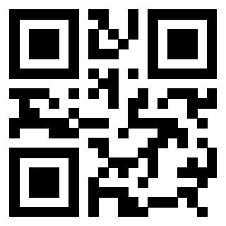 Il QrCode di 3308494175