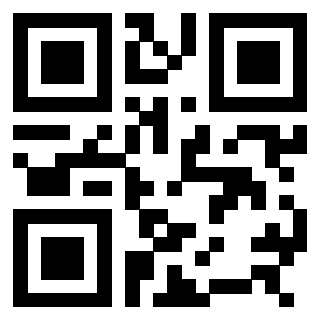 Il QrCode di 3308494176