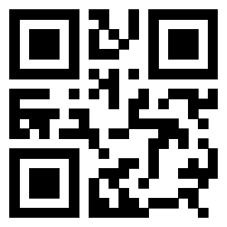 3308494177 - Immagine del QrCode