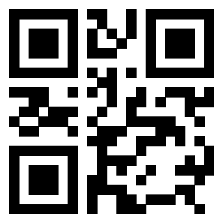 Il Qr Code di 3308494178