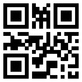 Immagine del Qr Code di 3308494180
