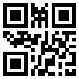Immagine del Qr Code di 3308494181