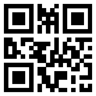 3308494182 - Immagine del QrCode associato