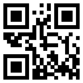 3308494183 - Immagine del Qr Code