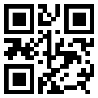 3308494184 - Immagine del QrCode