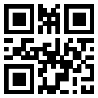 3308494187 - Immagine del Qr Code associato