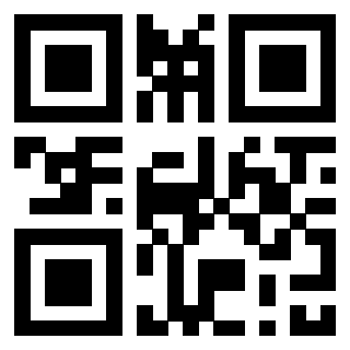 3308494188 - Immagine del Qr Code associato