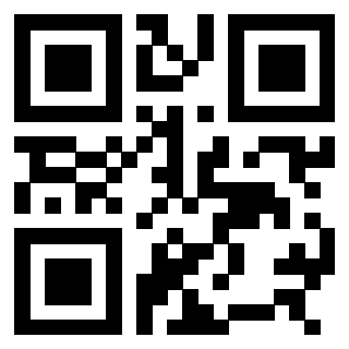 3308494189 - Immagine del Qr Code
