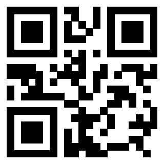 3308494191 - Immagine del Qr Code