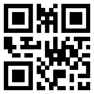 Immagine del Qr Code di 3308494192