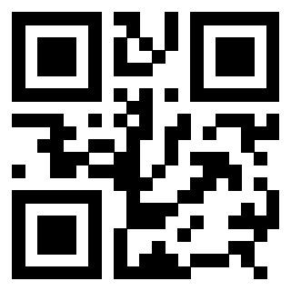 3308494194 - Immagine del Qr Code associato