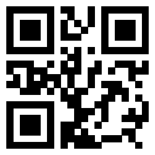 Il Qr Code di 3308494195