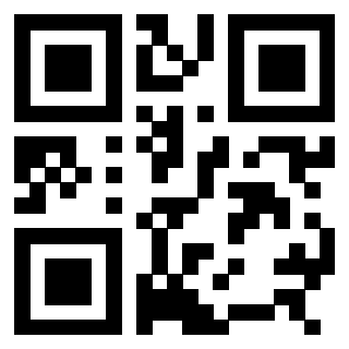 3308494196 Qr Code associato