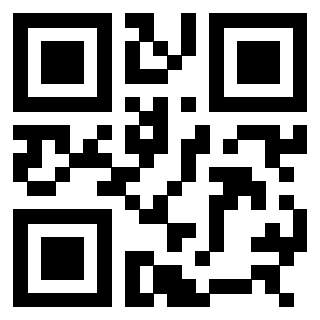 3308494197 QrCode associato