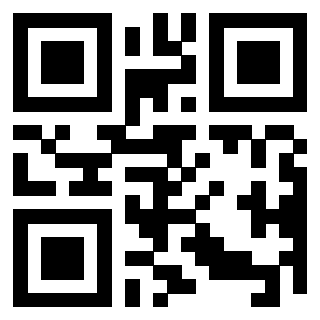 Scansione del Qr Code di 3308494198