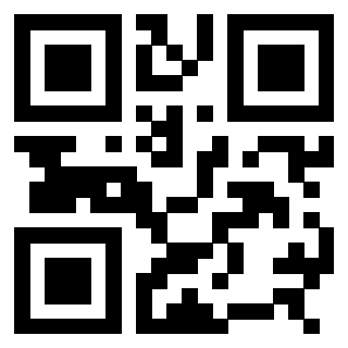 Immagine del Qr Code di 3308494199