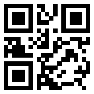 Qr Code di 3308494200