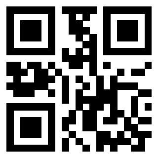 Qr Code di 3308494201