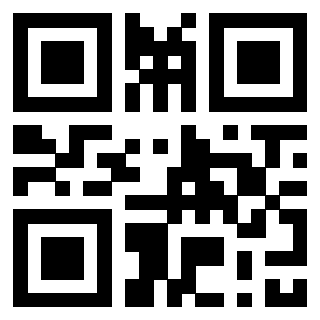 Il Qr Code di 3308494202