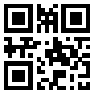 Immagine del QrCode di 3308494204