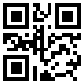 3308494208 Qr Code associato