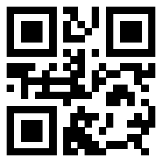 Il Qr Code di 3308494213