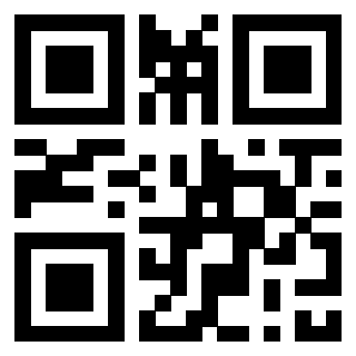 Scansione del Qr Code di 3308494215