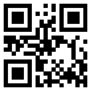 Scansione del Qr Code di 3308494218