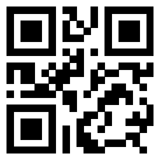 Il QrCode di 3308494219