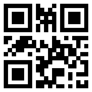 3308494220 - Immagine del QrCode