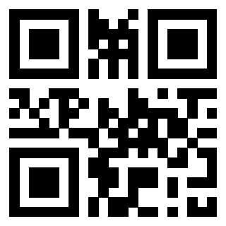 Immagine del Qr Code di 3308494222
