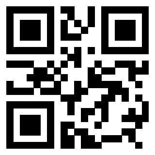3308494225 - Immagine del QrCode associato
