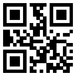 Il QrCode di 3308494229