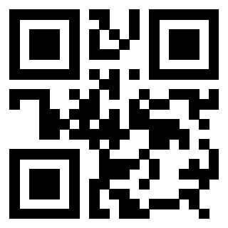 Immagine del QrCode di 3308494231