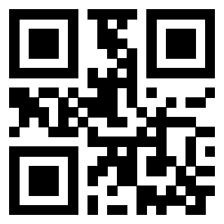 Il Qr Code di 3308494232