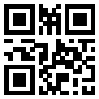 Scansione del Qr Code di 3308494234