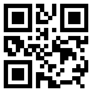 3308494236 - Immagine del Qr Code