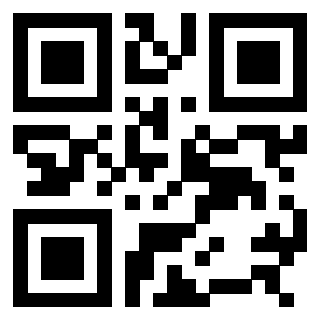 Scansione del QrCode di 3308494238