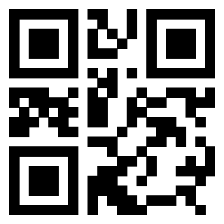 3308494241 - Immagine del Qr Code