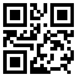 Immagine del Qr Code di 3308494243