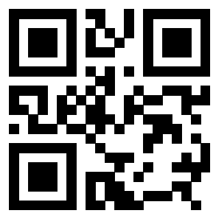 3308494246 - Immagine del Qr Code associato