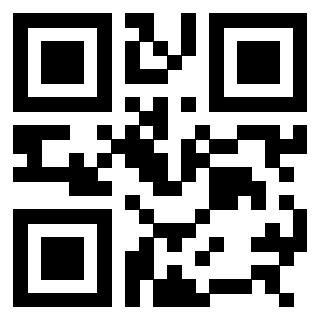 Scansione del QrCode di 3308494250
